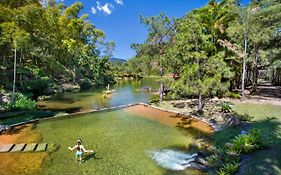 Eco Resort Hotel Villa Sao Romao